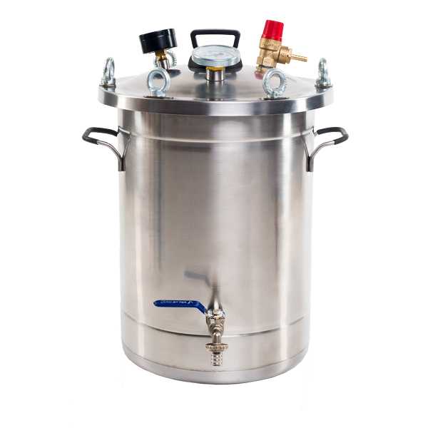 Распродажа автоклавов БУЛАТ в Михайлове