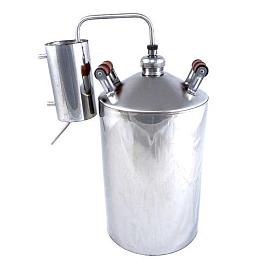 Самогонный аппарат в Михайлове всего за 3200 рублей