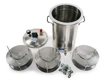 Распродажа автоклавов БУЛАТ в Михайлове